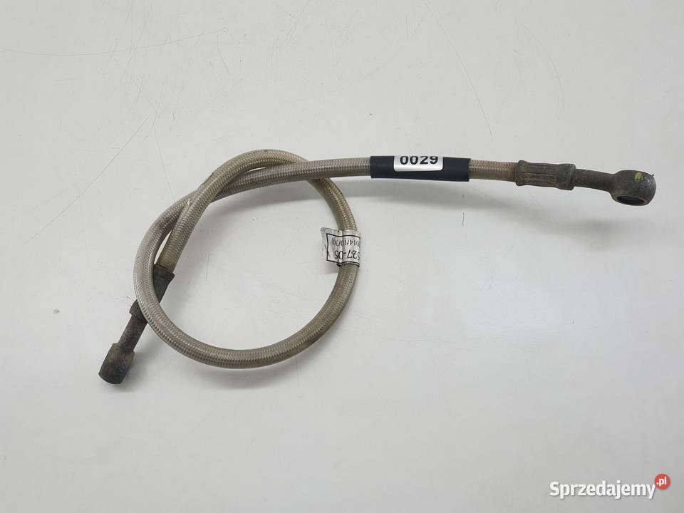 PRZEWOD HAMULCOWY TGB BLADE 550 EFI TGB TARGET Janowice