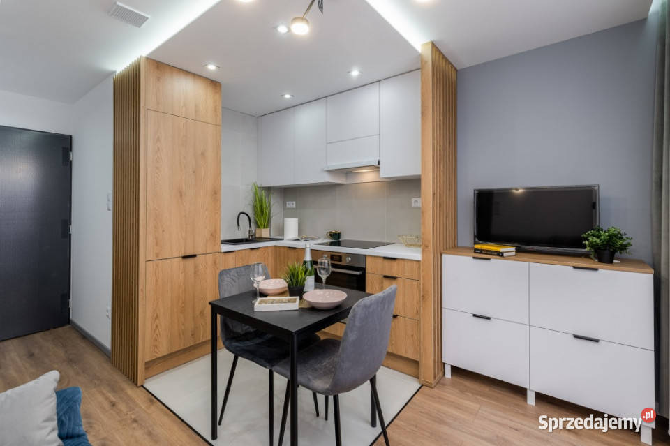 2 mieszkania w dużym lokalu Do zamieszkania 69m2 Tychy