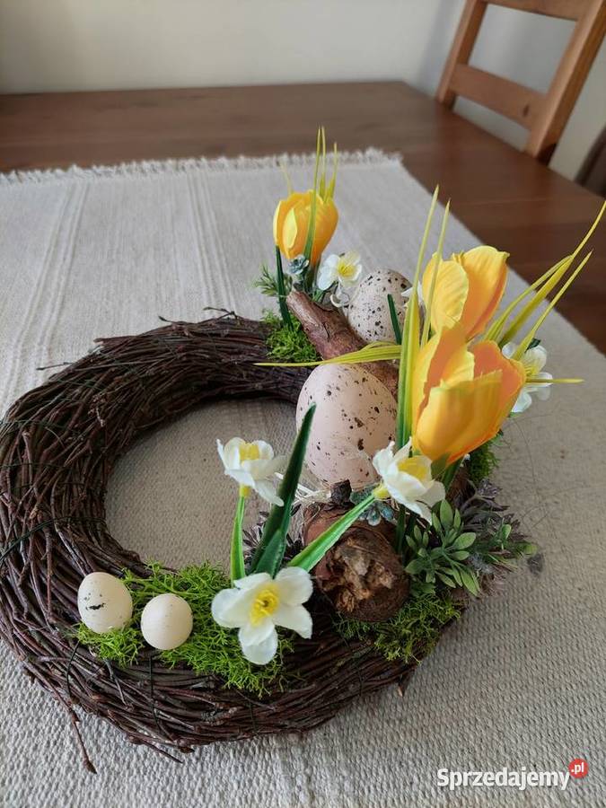 WIANEK WIELKANOCNY Stargard sprzedam