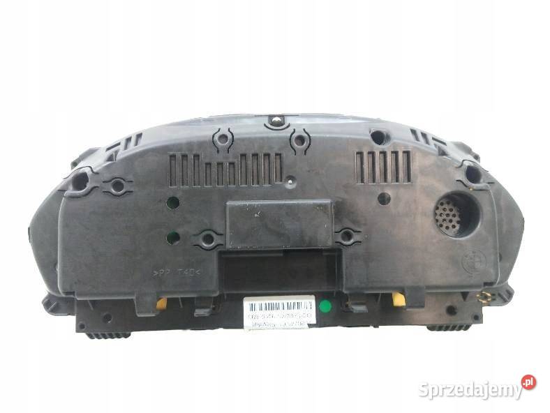LICZNIK 9350137 Bmw Seria 3 VI 2011 2018 F31