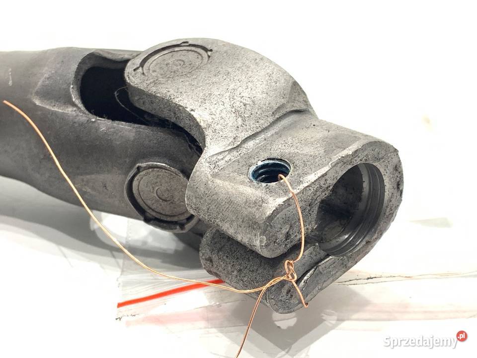 DRĄŻEK KOLUMNY KIEROWNICZEJ OPEL MERIVA B 14 120