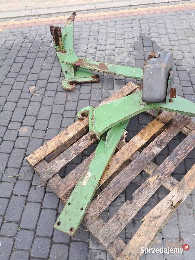 Ładowacz czołowy tur STOLL fendt quicke mailleux świętokrzyskie Kielce