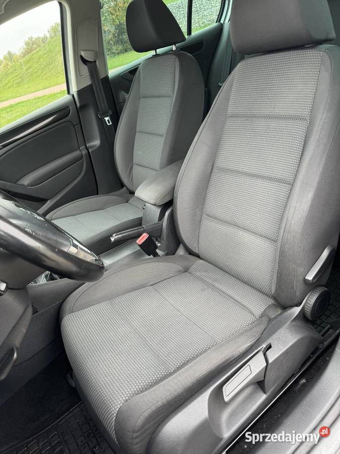 Golf 6 Międzyrzec Podlaski