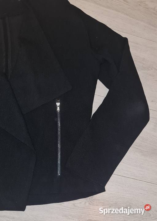 Narzutka damska czerń Vero Moda 38M Łódź