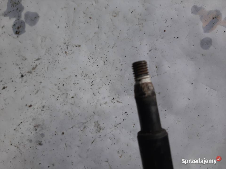 Renault Laguna II Lift silniczek tylnej Ksawerów sprzedam