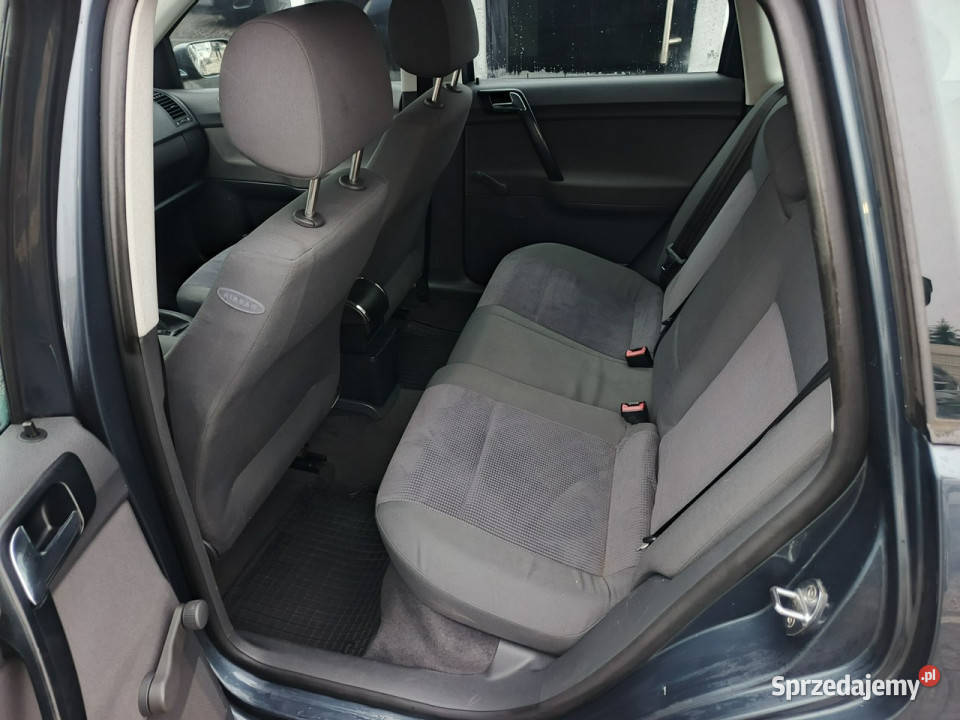 Volkswagen Polo Bez dziur aktualne opłaty IV klimatyzacja sprzedam