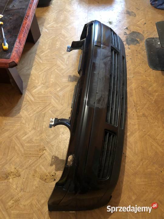 Zderzak pas przedni kompletny Vw golf 4 śląskie Częstochowa