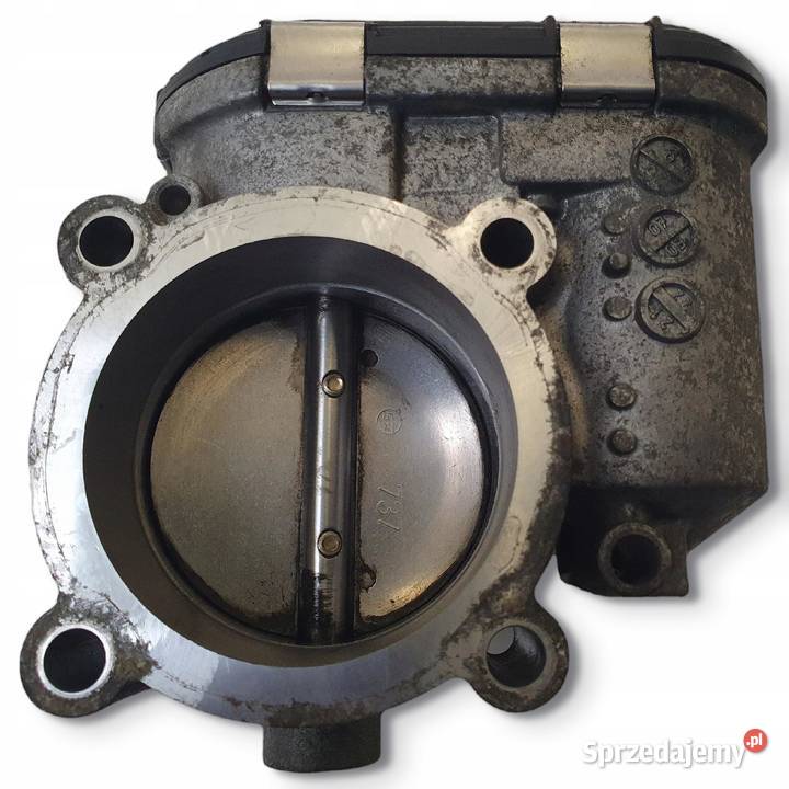 PRZEPUSTNICA Alfa Romeo 156 20 JTS 0280750102 lubelskie