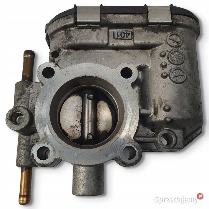 PRZEPUSTNICA Opel Meriva A 14 16V 24420536 Przepustnice lubelskie Chełm