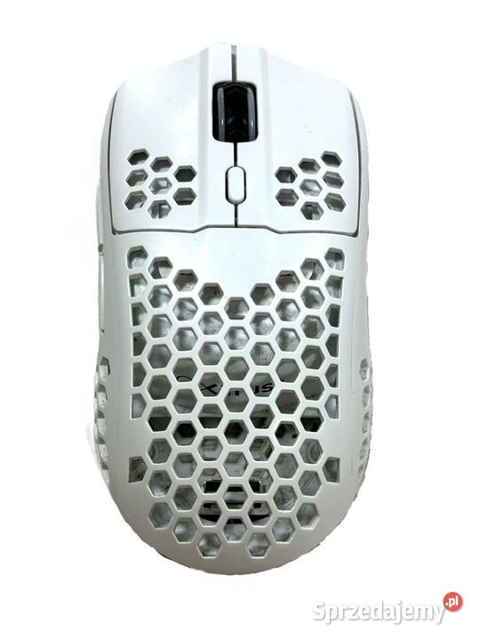 Myszka Bezprzewodowa Trust GXT 929W