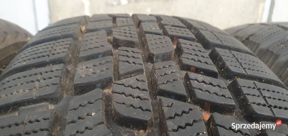 opony zimowe 19565 r15 paxaro winter Rąbień