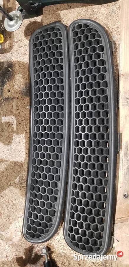 BŁOTNIKI Mini Cooper R50 2003r śląskie Rybnik