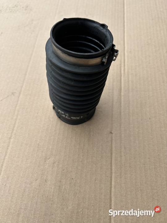 Rura dolotu powietrza ford fiesta mk7 16 tdci Bydgoszcz