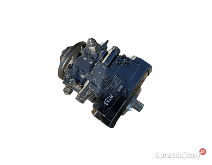 Rexroth A4VG56DA1D832R R987150457 Pompa wielkopolskie Poznań