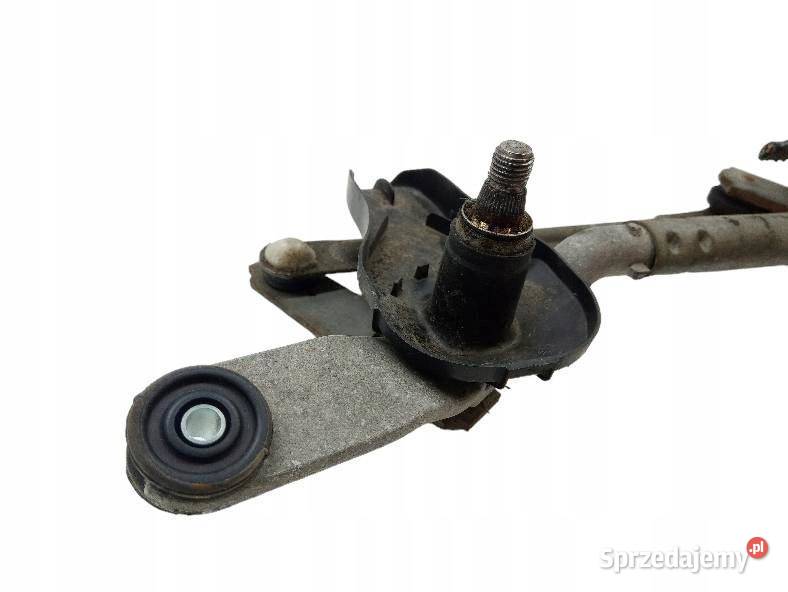 MECHANIZM WYCIERACZEK PRZÓD EUROPA GHP967340 Mechanizmy wycieraczek