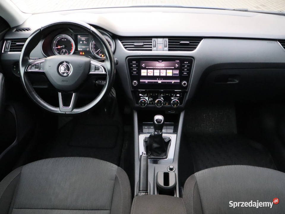 Skoda Octavia 15 TSI ESP sprzedam