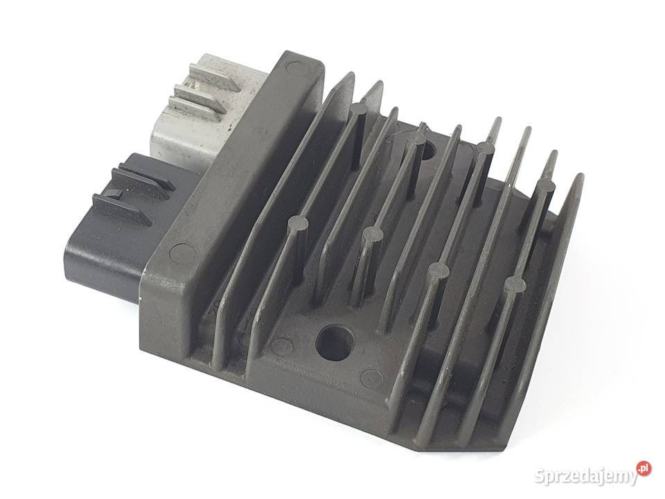 Regulator Napiecia Bmw R 1200 Rs K54 Łódź