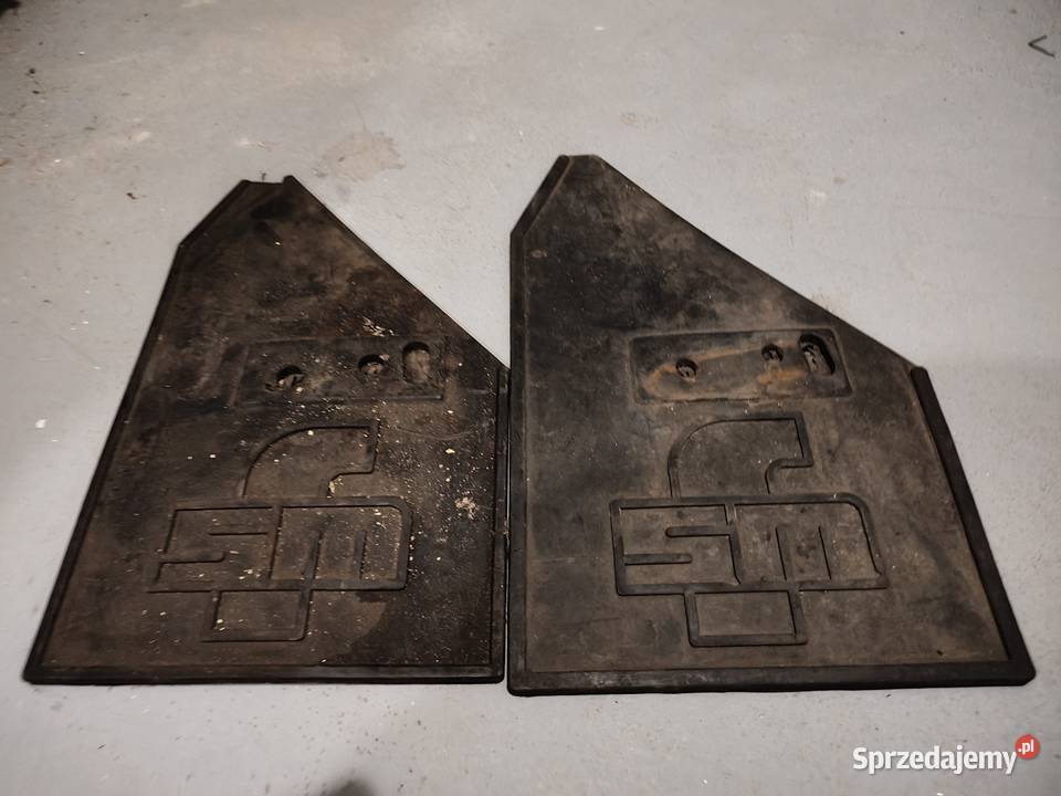 Chlapacze fiat 126p kujawsko-pomorskie Włocławek