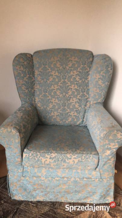 Fotel wielkopolskie Poznań