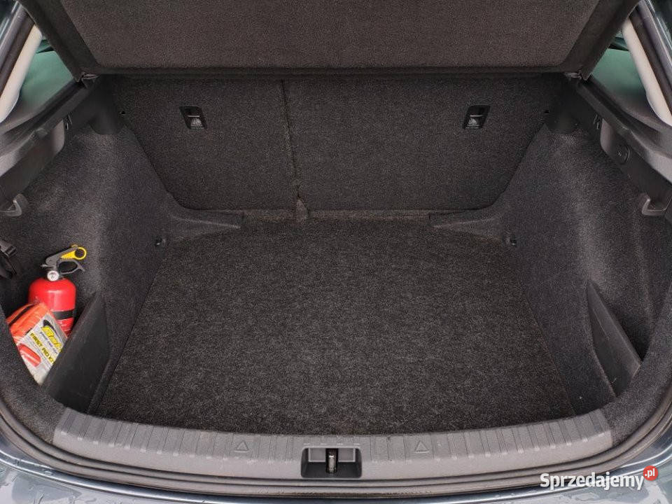 Skoda Scala 2019r Salon FV23 Serwis ASO Niski Poznań