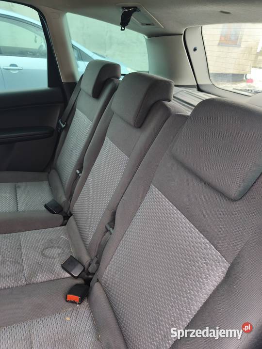 Sprzedam ford focus C Sienno