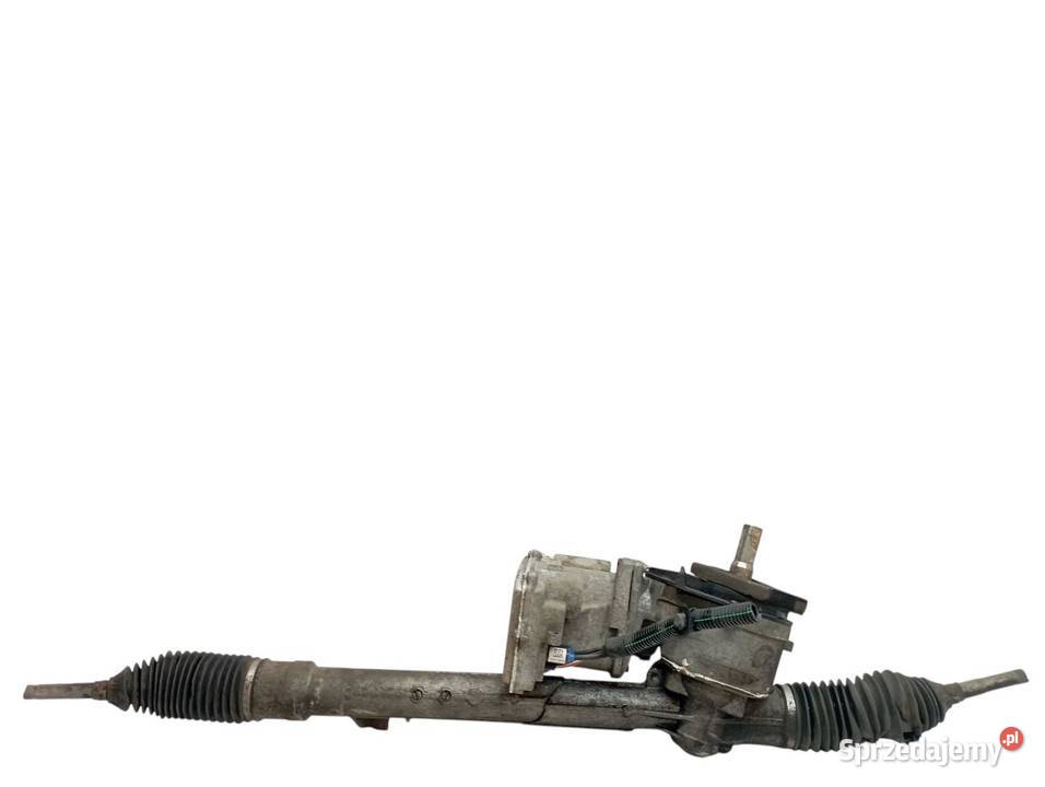 MAGLOWNICA USZKODZONA 9821495580 Citroen C3 III