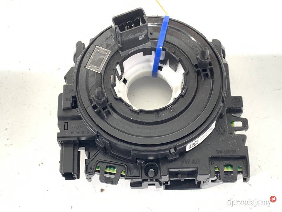 TAŚMA AIRBAG AUDI A3 8V 5Q0953649E 1220 osobowe