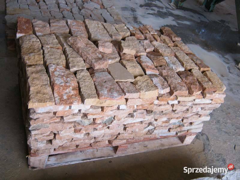 Producent płytki elewacyjne stara cegła elewacje łódzkie Wielgomłyny