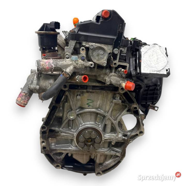 SILNIK R20A2 Honda CRV CRV III 20 iVTEC VTEC 150 Chełm sprzedam