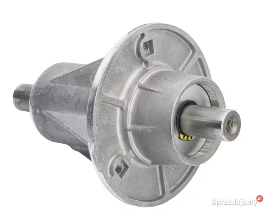 Wrzeciono noża kpl prawe 76200VK1G11 Kamionna