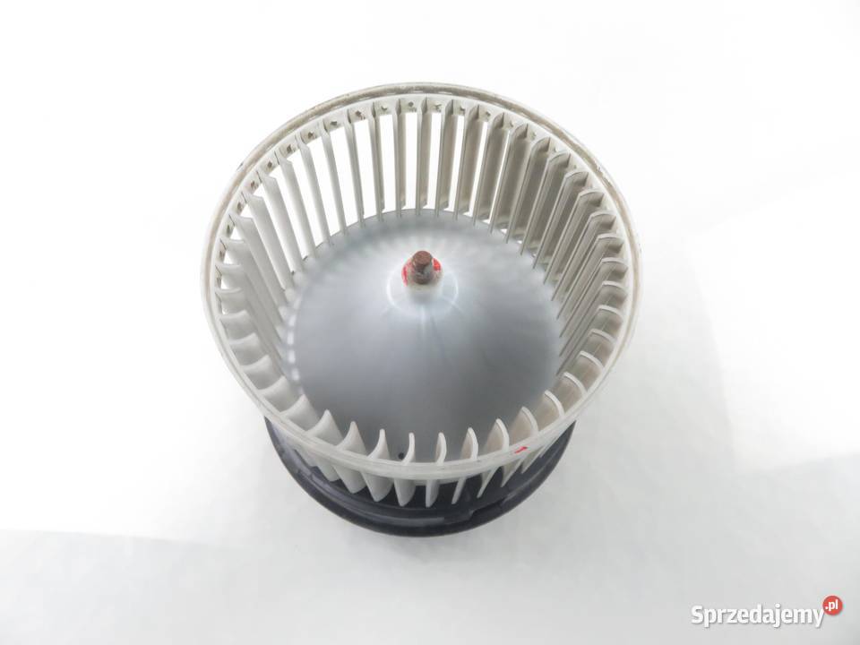 DMUCHAWA NISSAN QASHQAI I A30355A1400000 osobowe