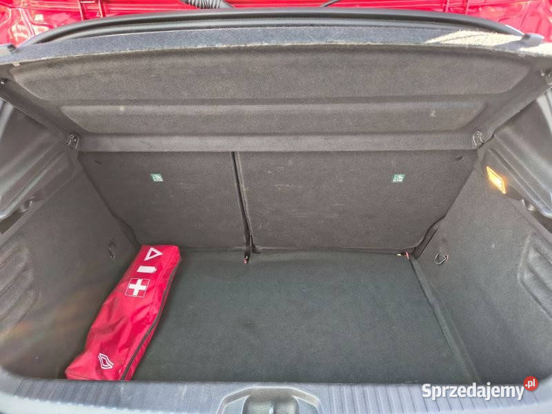 Renault Clio 2024r Salon 47279km Warszawa