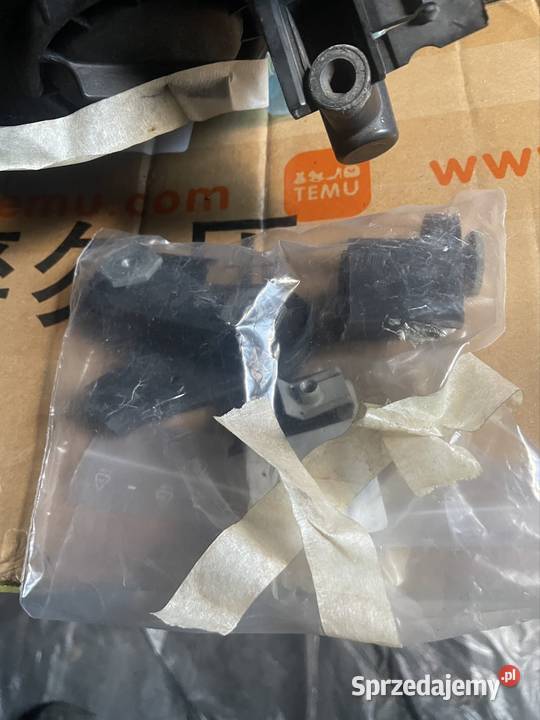 REFLEKTOR LAMPA PRAWA MERCEDES SLK AMG W172 BI Pieszyce sprzedam