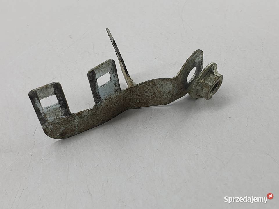 Uchwyt Mocowanie Blaszka Honda Crf 250450 Łódź