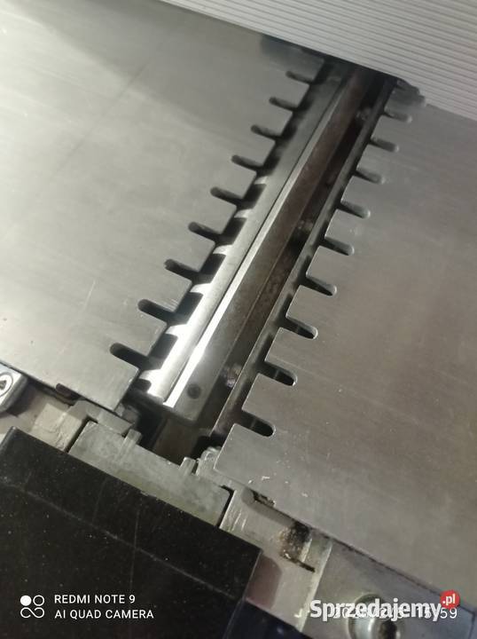 strugarko grubościówka Metabo hc 260 Limanowa