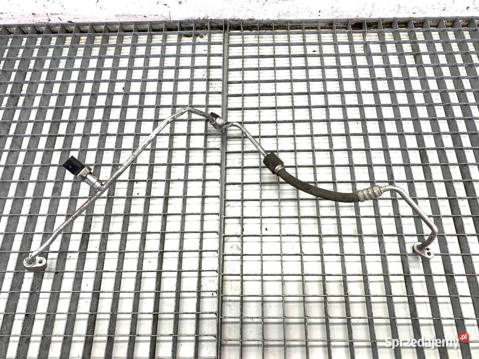 RURKA KLIMATYZACJI VW GOLF VII 5Q0820741B 16 105 sprzedam