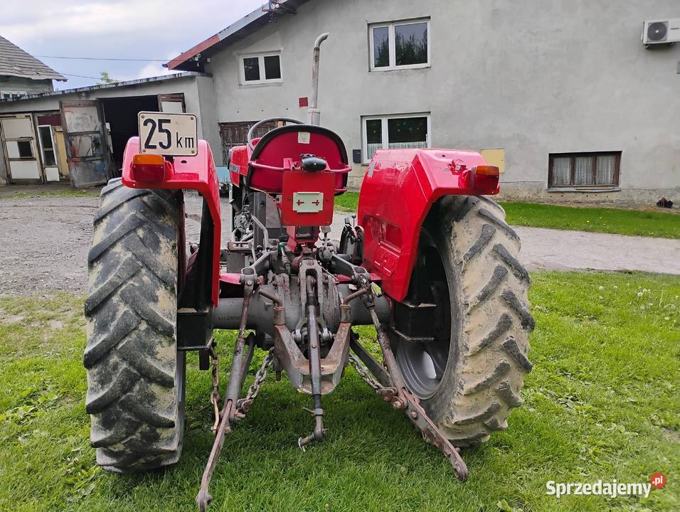 Massey Ferguson 165 Massey Ferguson Nowy Sącz sprzedam