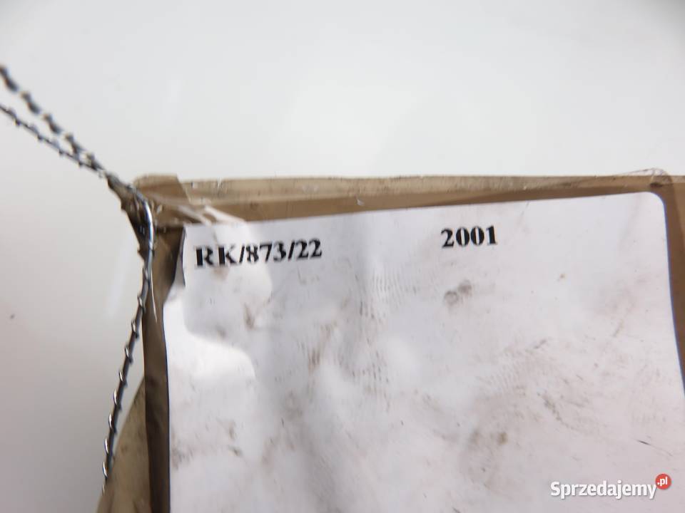 POTENCJOMETR GAZU ZAFIRA A 20 DI 16V 0281002298