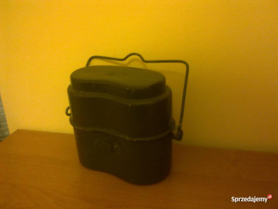 Menażka Wojskowa Warszawa