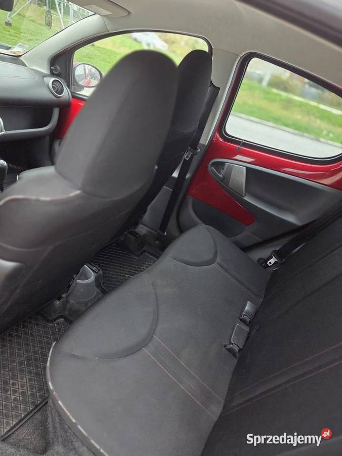 Citroen C1 Turek