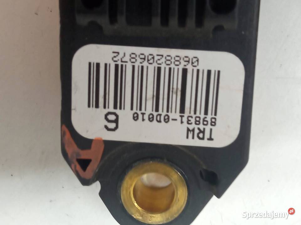 CZUJNIK SENSOR 891730D020 898310D010 Toyota