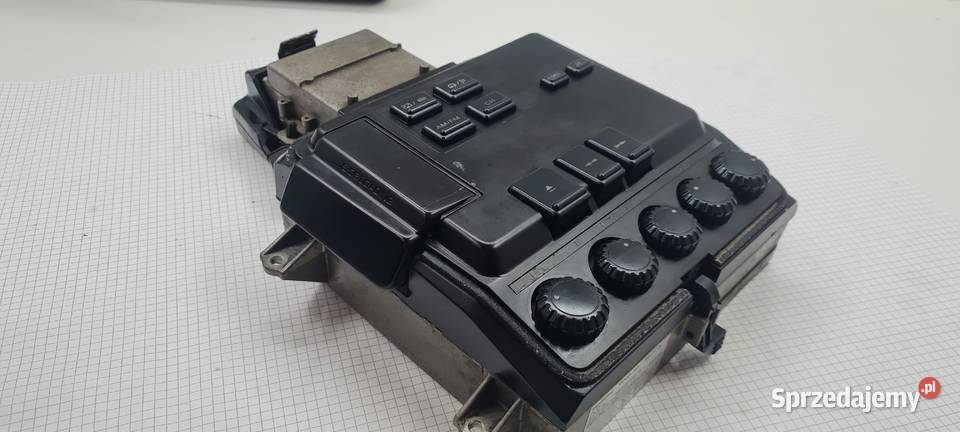 Honda Goldwing 1500 SC 22 radio kaseta
