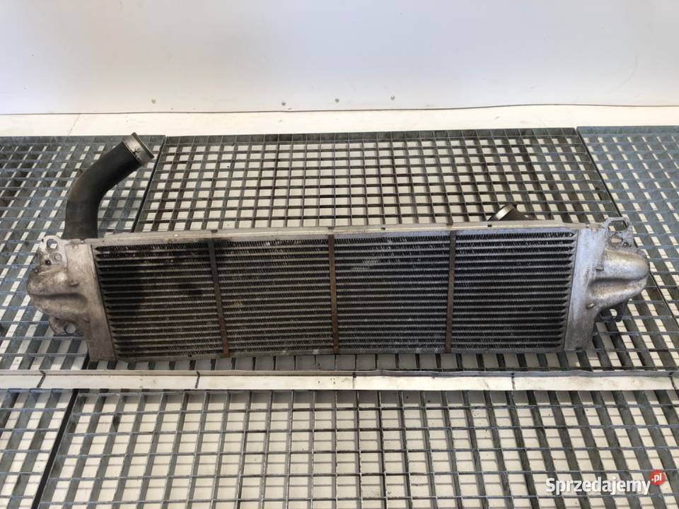INTERCOOLER VW TRANSPORTER T5 19 85 0315 osobowe podkarpackie