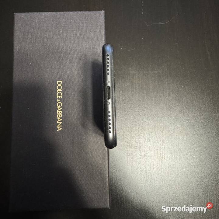 iPhone 8 64GB Space Grey Bateria 89 Stan idealny Warszawa