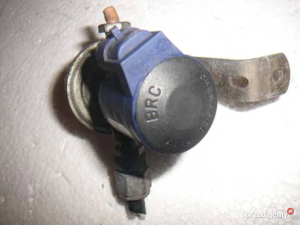 Elektrozawór BRC ET98 MY07