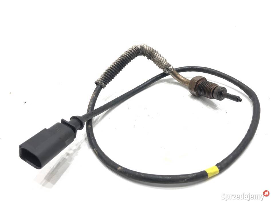 CZUJNIK TEMPERATURY SPALIN VW GOLF VII Czujniki spalin