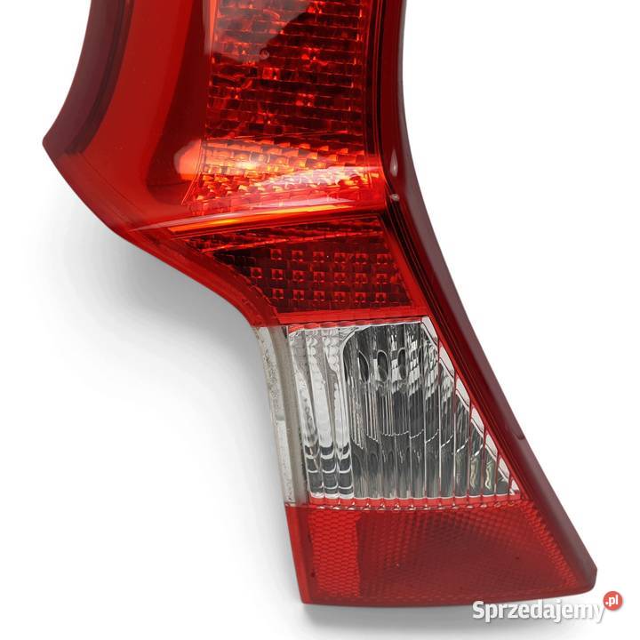 LAMPA LEWA Volvo V70 III 20072016 tylna tylnia Chełm