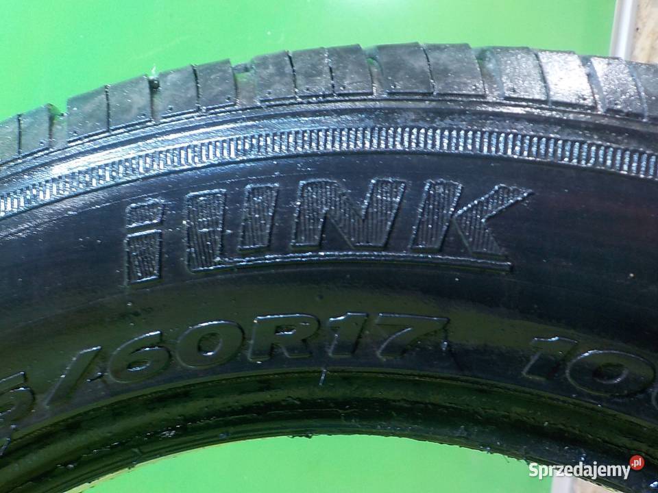 ILINK POWER CITY 2156017 100H XL MS opony letnie Suków