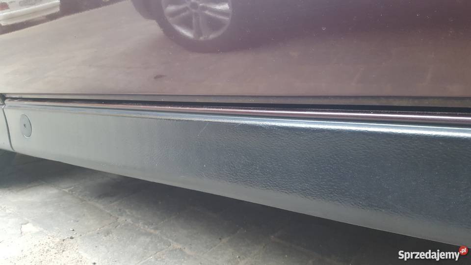 BMW 7 e38 1994r 30 V8 fajny i najtańszy elektrochrom. lusterka boczne dolnośląskie Wrocław