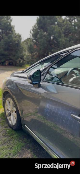 Citroen DS5 20Hdi Cyców